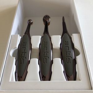 Artis makeup brushes - Elite Collection